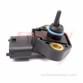 Mapa AUTO SENSOR / A0041532028 / 0281006283 / A0091534728